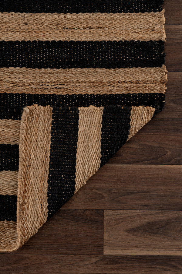 Natura Natural Jüt Halı 00021A