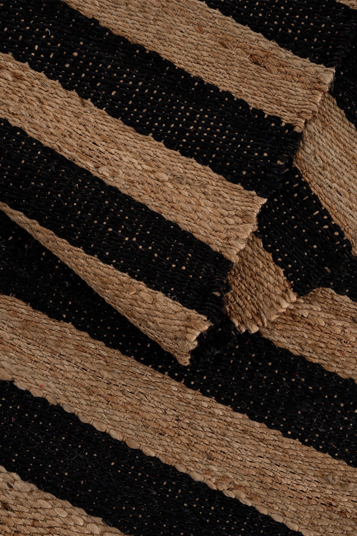 Natura Natural Jüt Halı 00021A