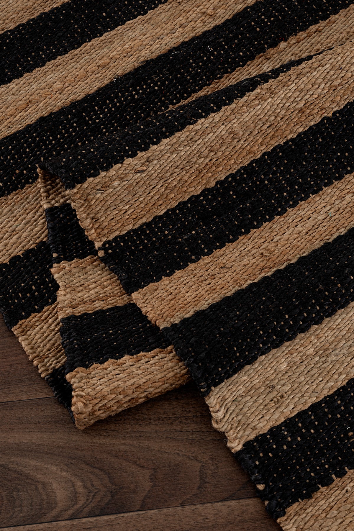 Natura Natural Jüt Halı 00021A