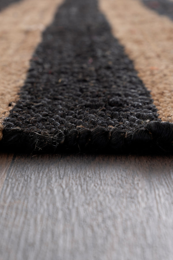 Natura Natural Jüt Halı 00021A