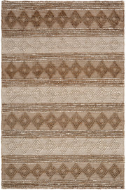 Natura Natural Jüt Halı 00025A