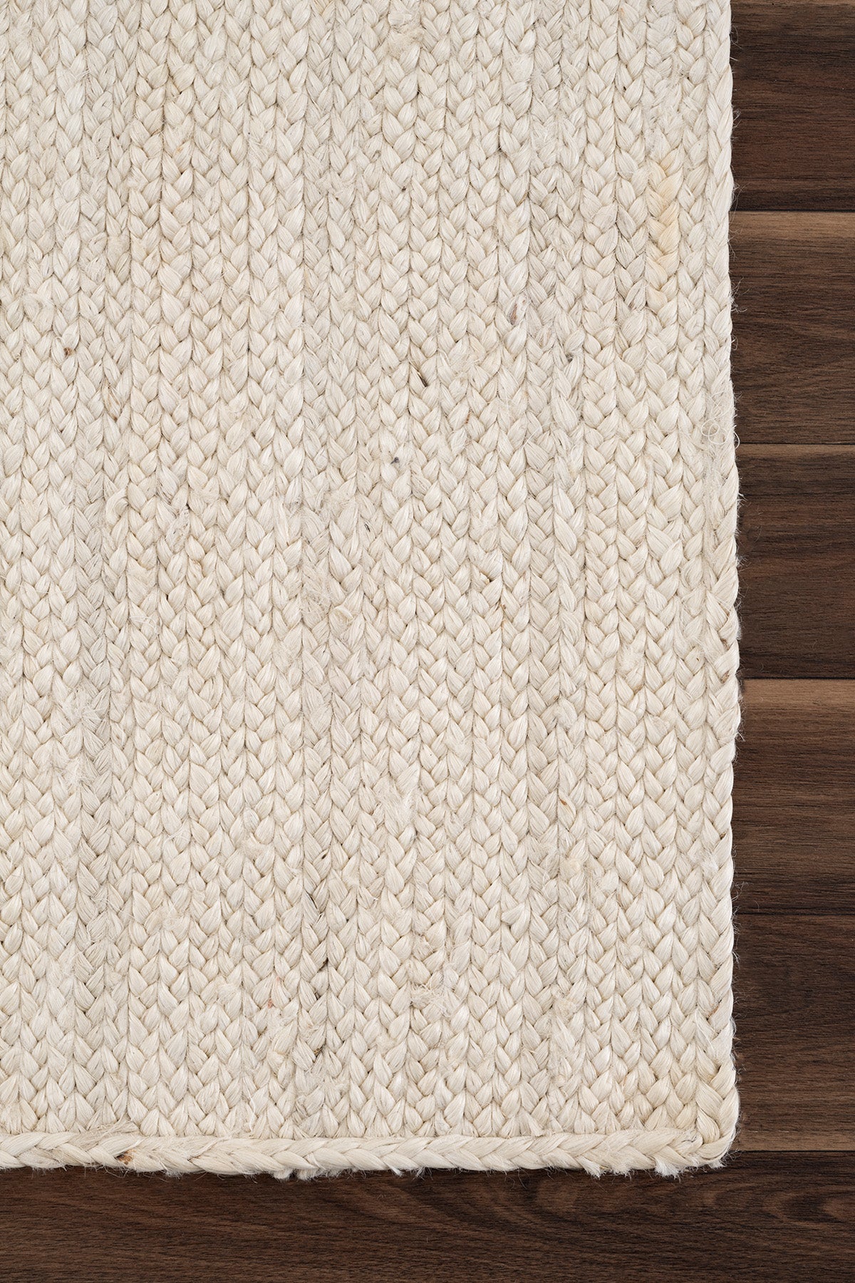 Natura Natural Jüt Halı 00026A