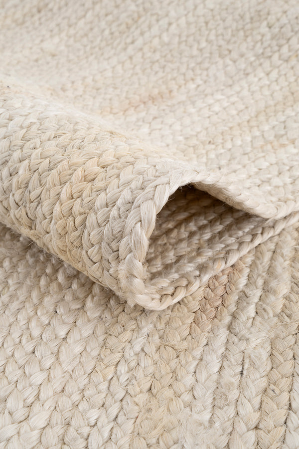 Natura Natural Jüt Halı 00026A