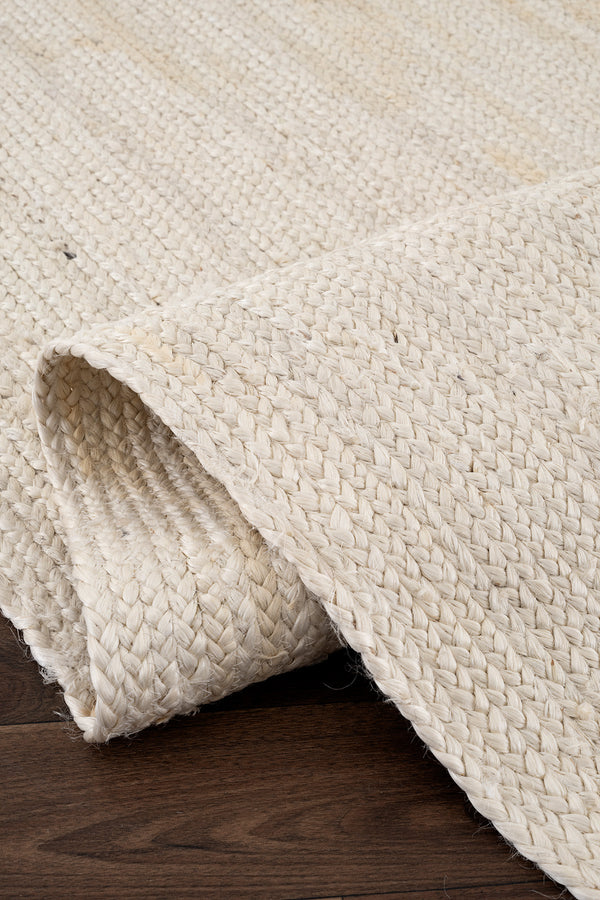 Natura Natural Jüt Halı 00026A