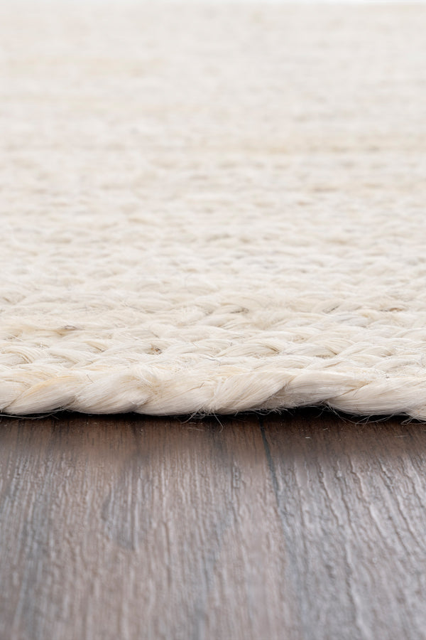 Natura Natural Jüt Halı 00026A