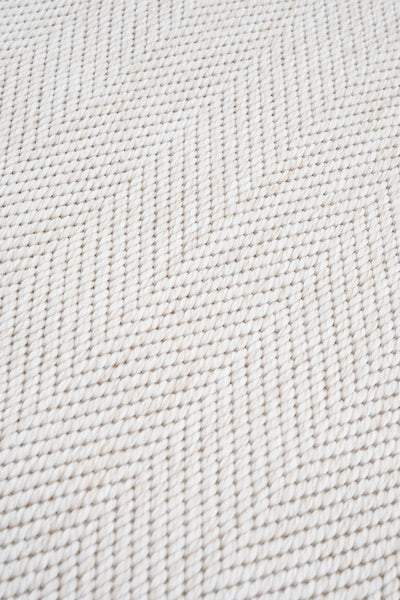 Fresco Soft Ekru Vizon Yıkanabilir Halı A3936A