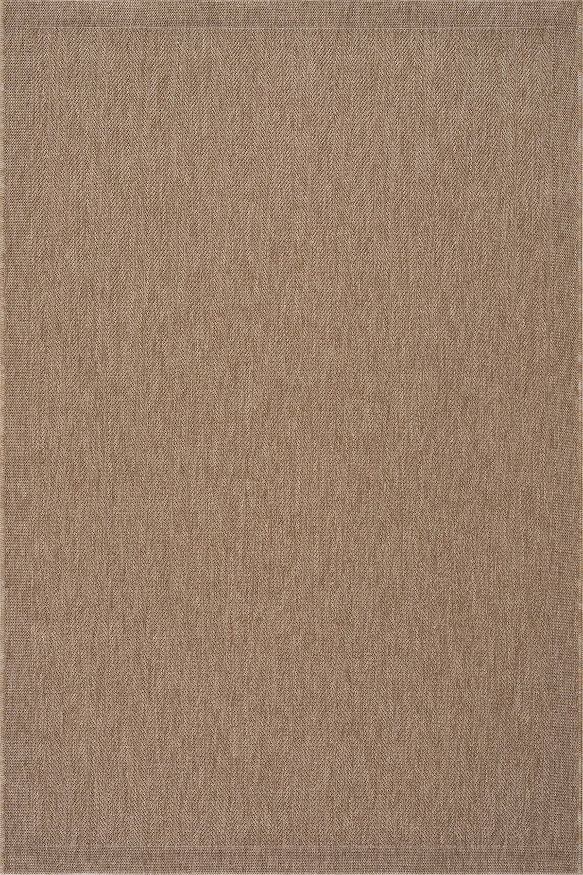 Fresco Soft Natural Yıkanabilir Halı  A3936B