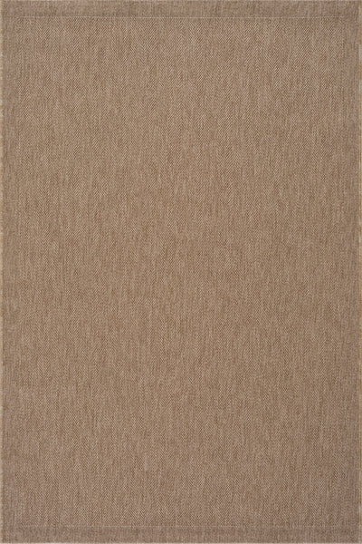 Fresco Soft Natural Yıkanabilir Halı  A3936B