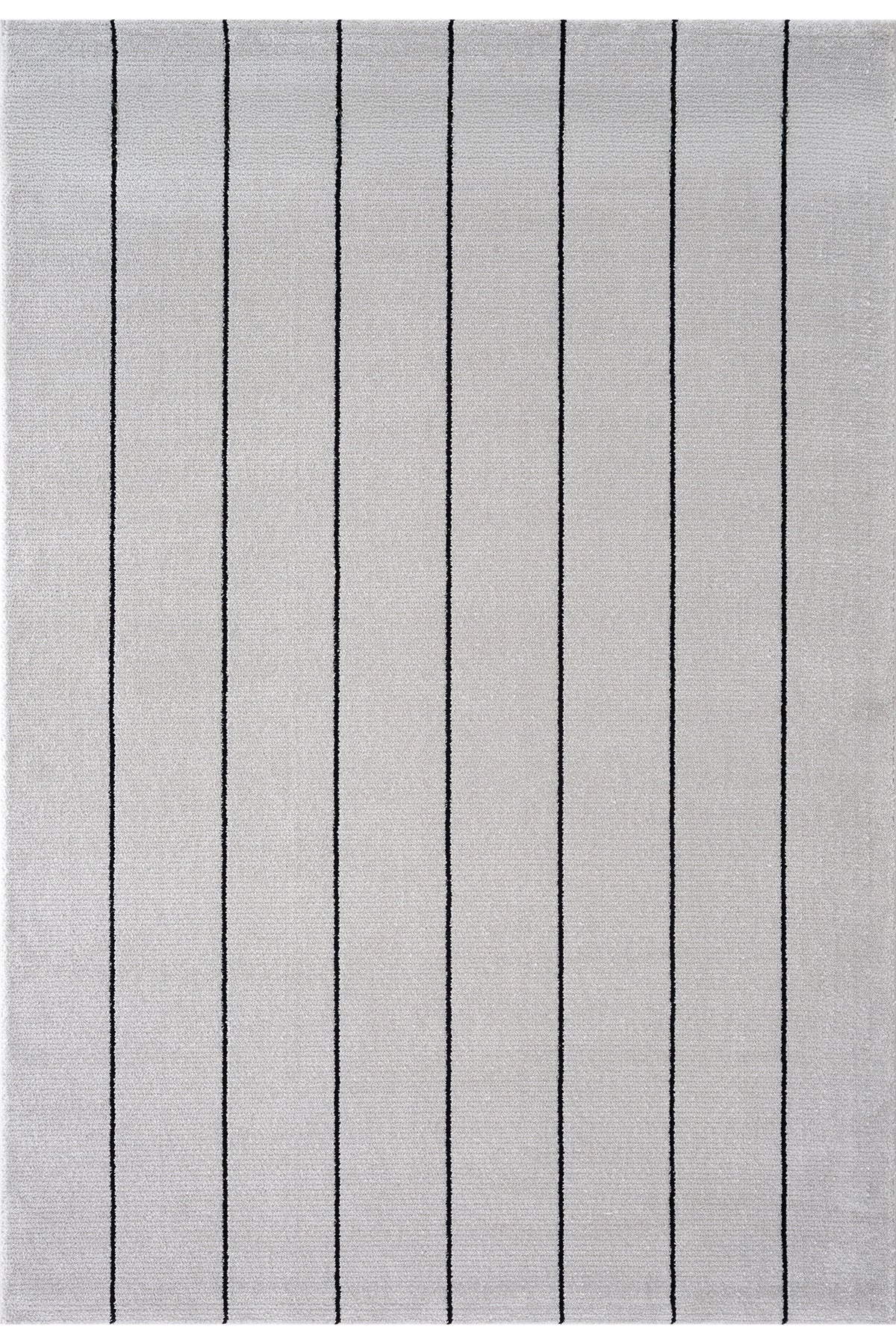 Calvin Klein Odense A2051D Gri Halı