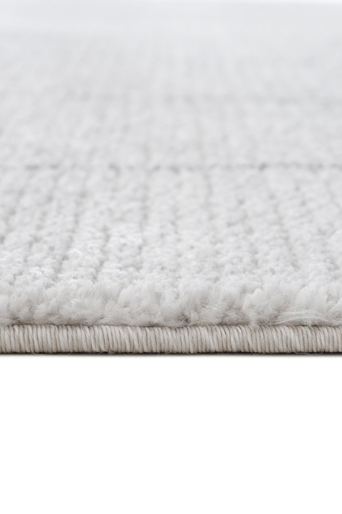 Calvin Klein Odense A2051D Gri Halı