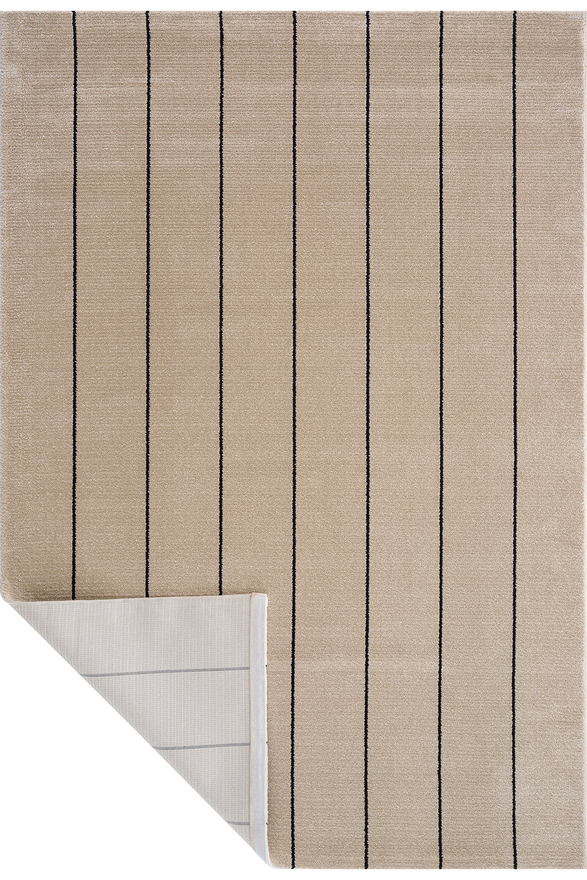 Calvin Klein Odense A2051F Vizon Halı