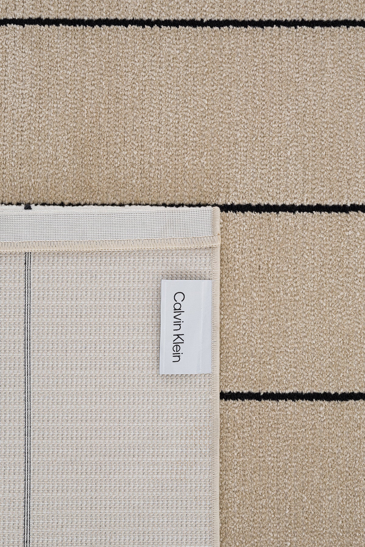 Calvin Klein Odense A2051F Vizon Halı