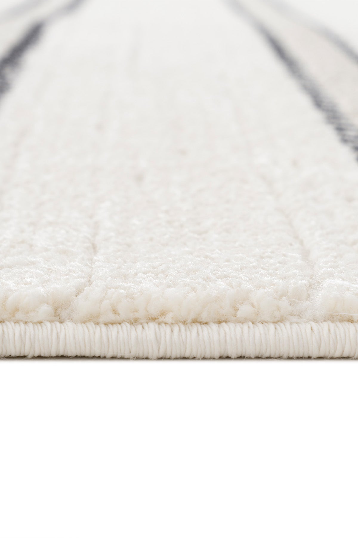 Calvin Klein Odense A2069E Krem Vizon Halı