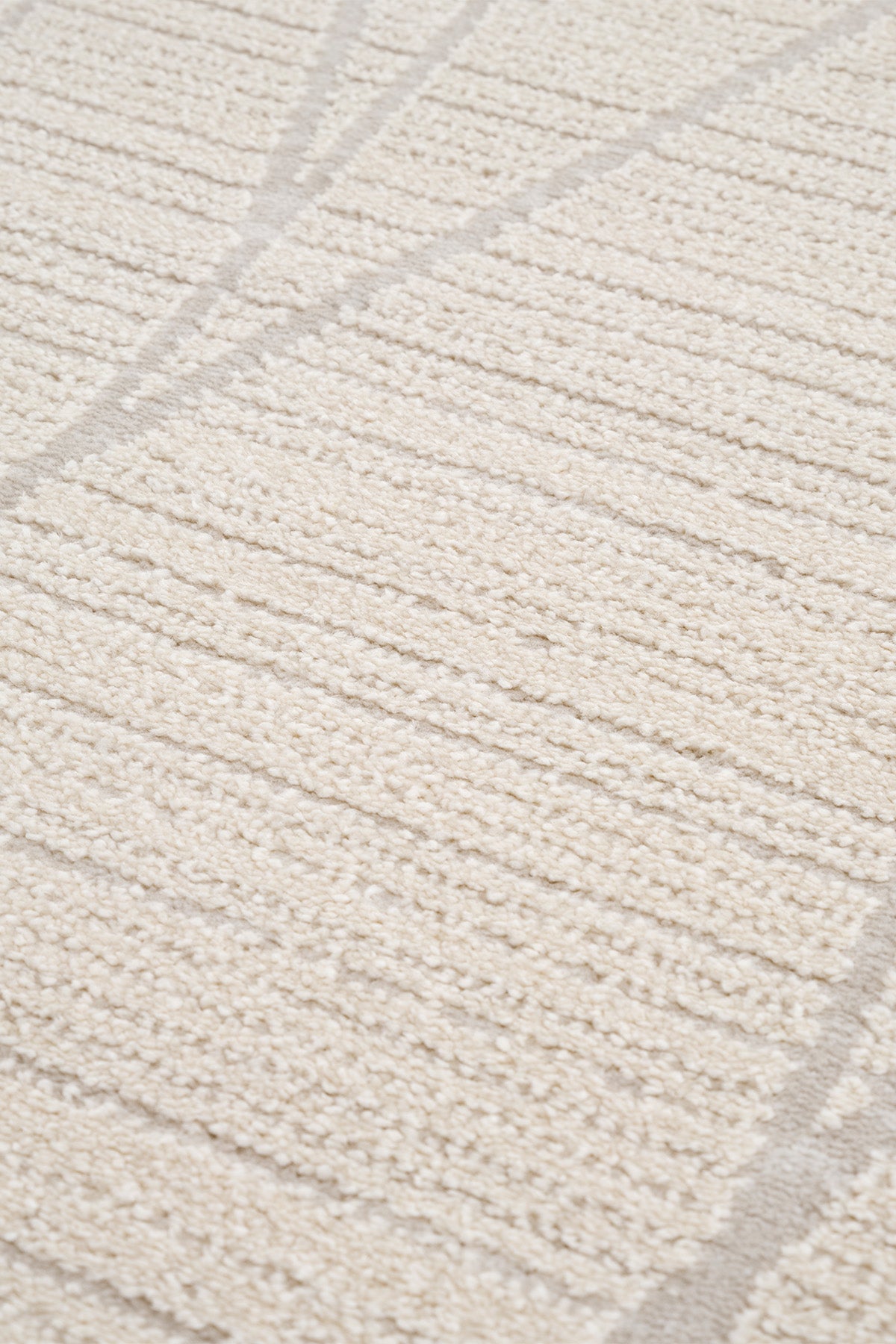 Calvin Klein Odense A2071A Krem Halı