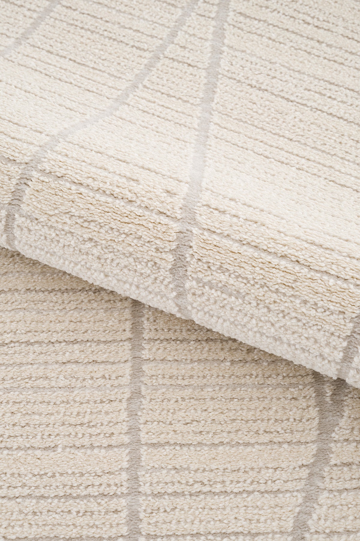 Calvin Klein Odense A2071A Krem Halı