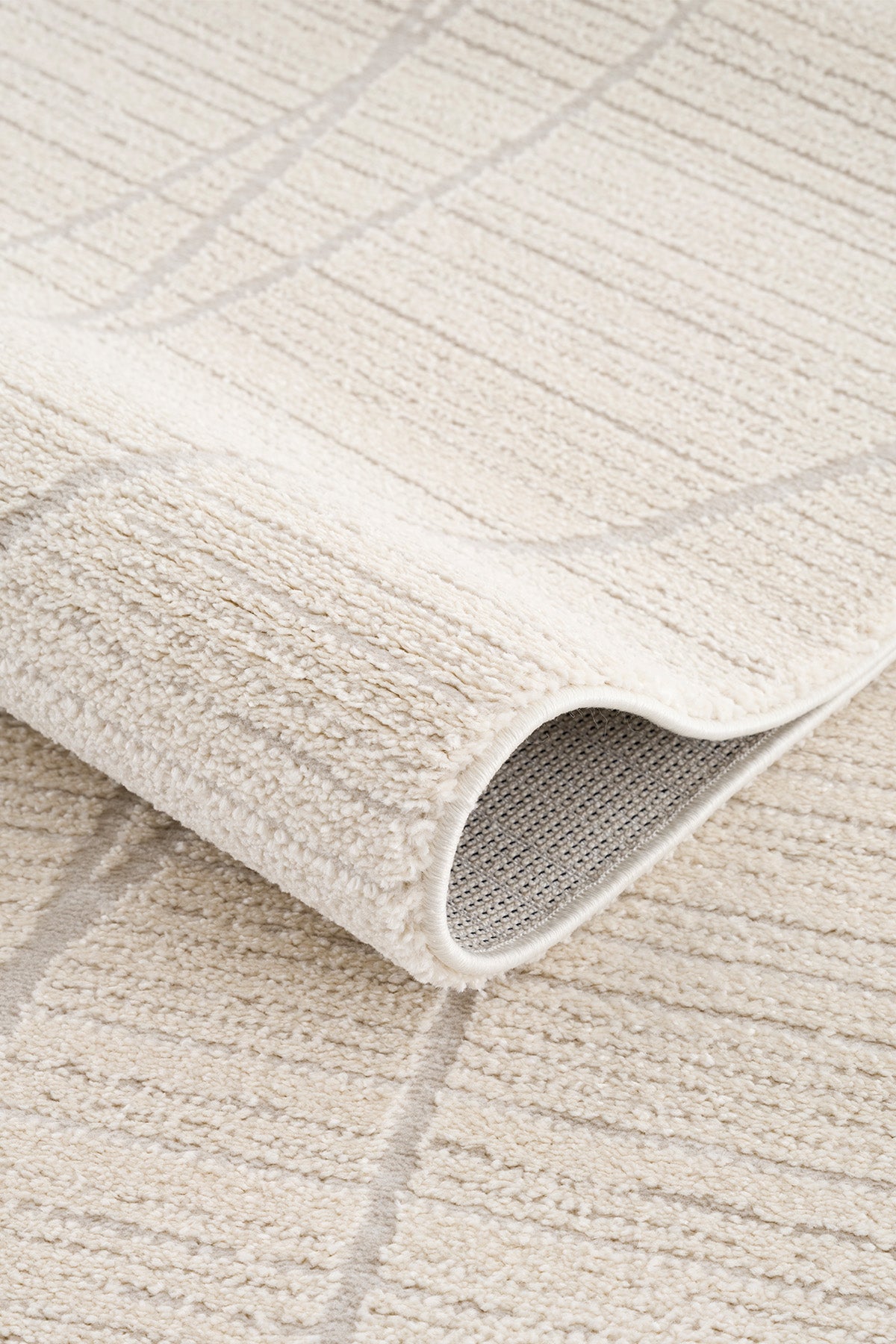 Calvin Klein Odense A2071A Krem Halı