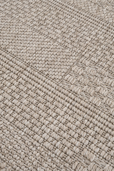 Calvin Klein Opus Bej Halı B3729B