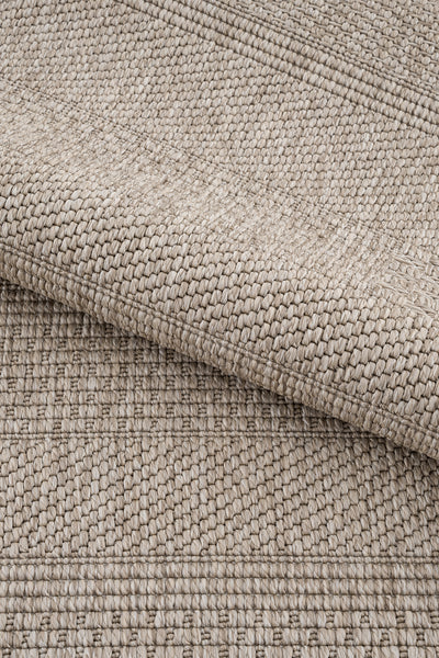 Calvin Klein Opus Bej Halı B3729B