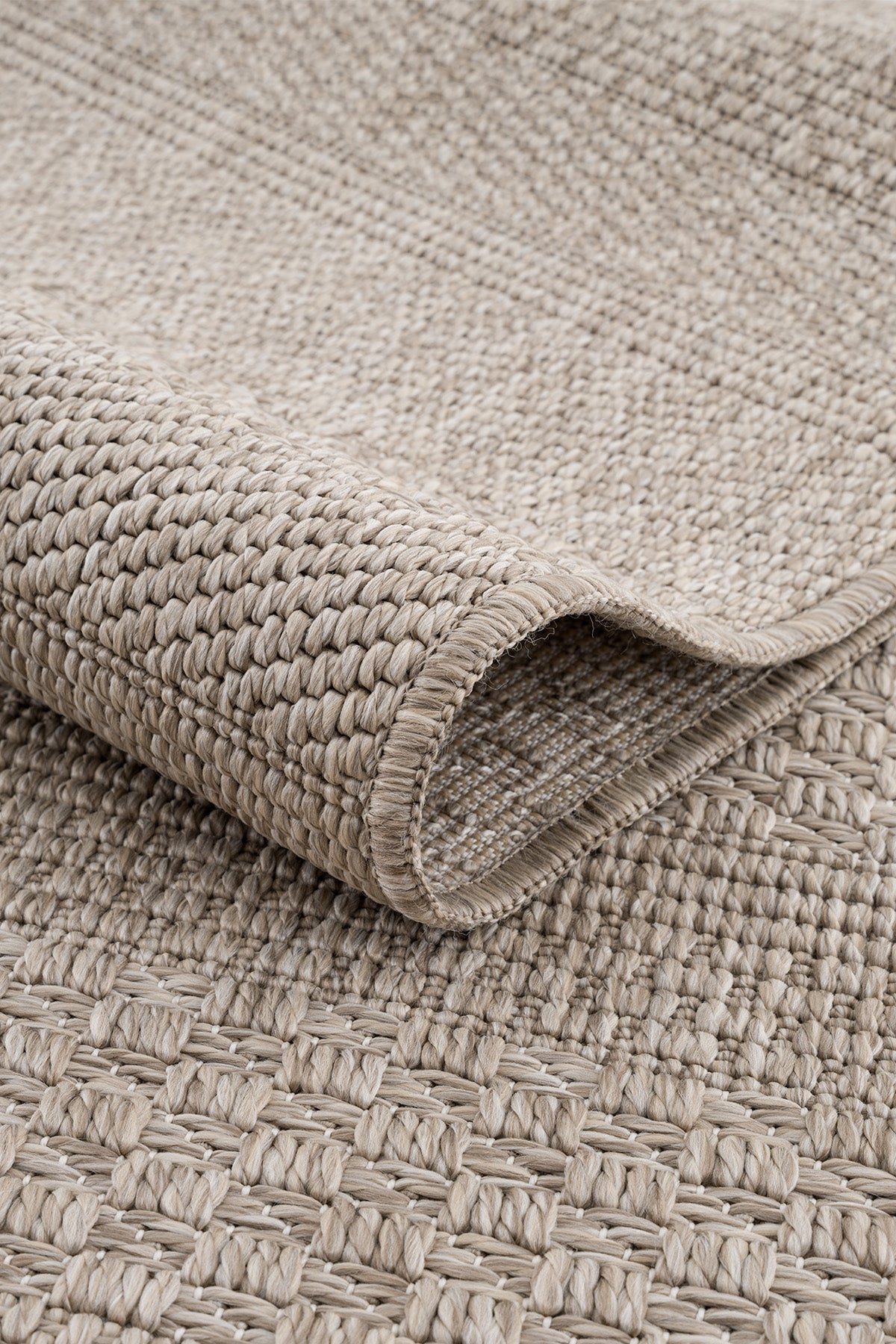 Calvin Klein Opus B3729B Bej Halı