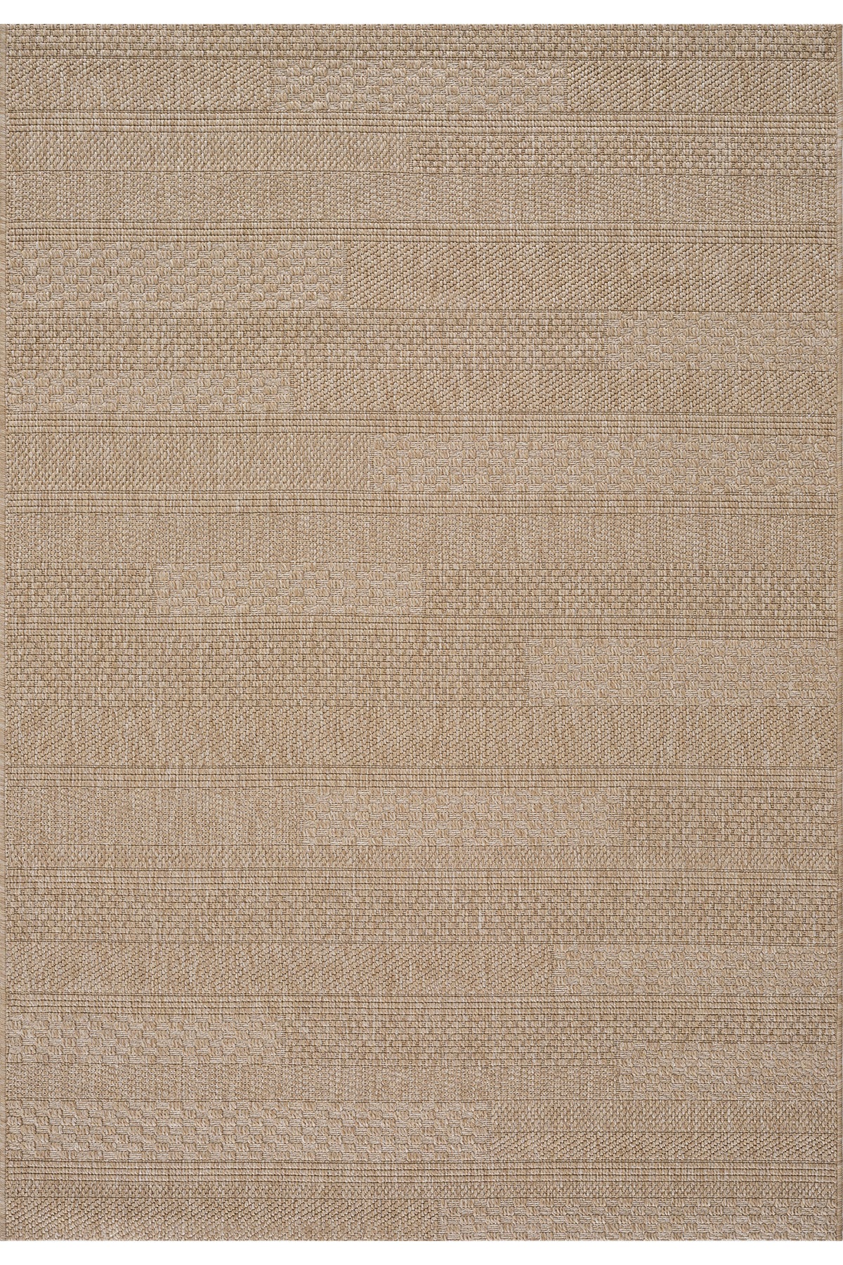 Calvin Klein Opus B3729C Natural Halı