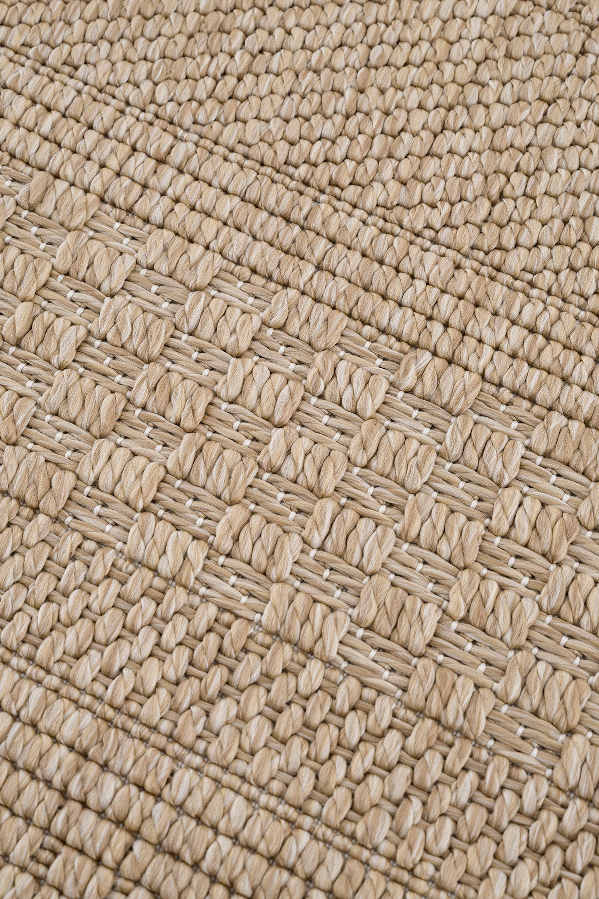 Calvin Klein Opus B3729C Natural Halı