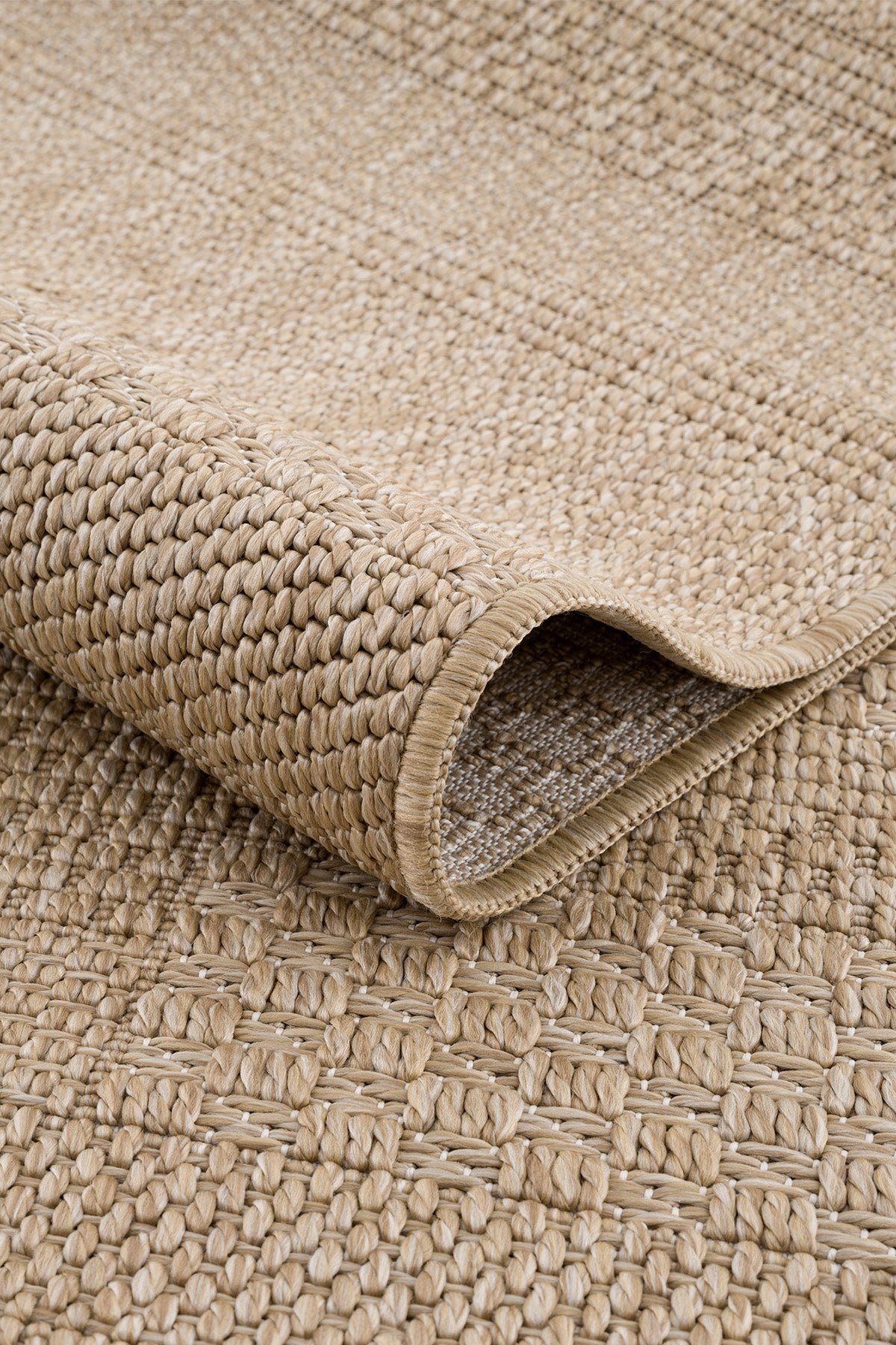 Calvin Klein Opus B3729C Natural Halı