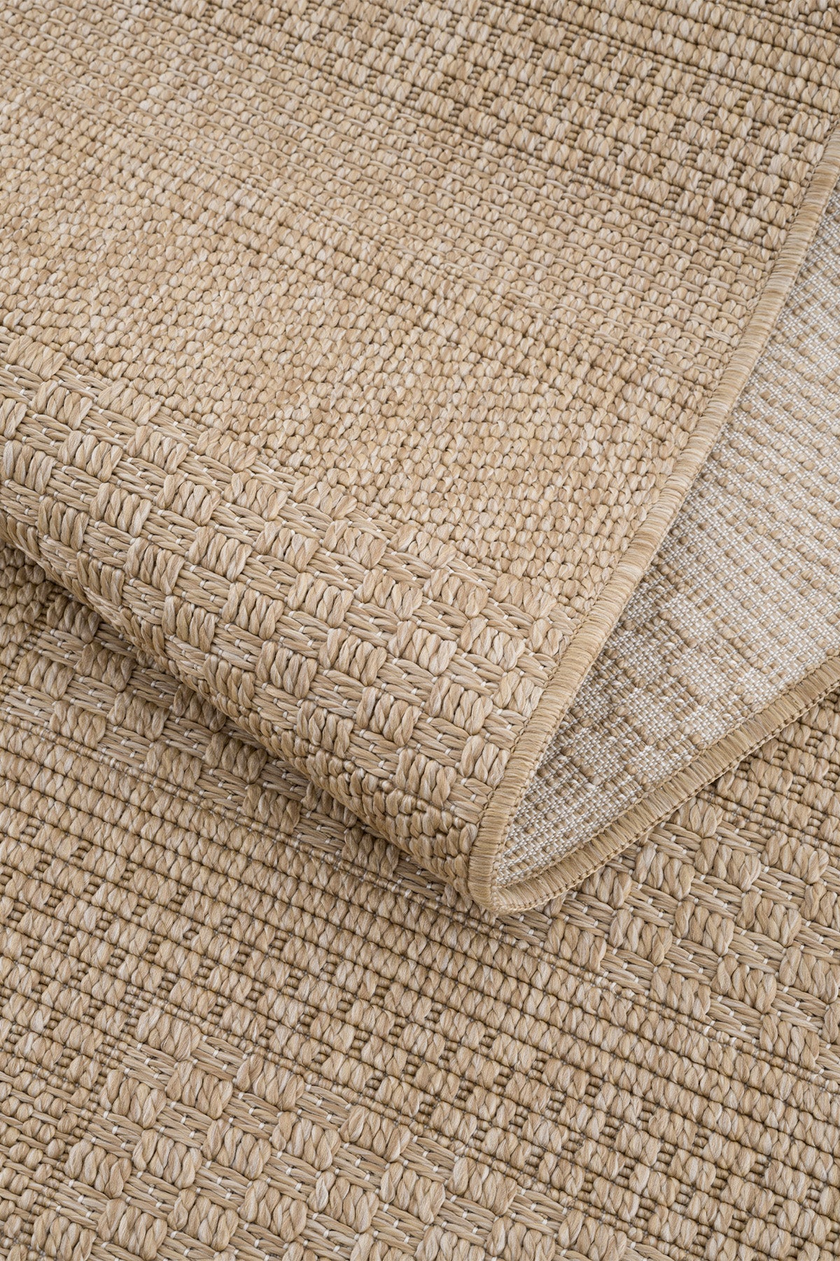 Calvin Klein Opus B3729C Natural Halı