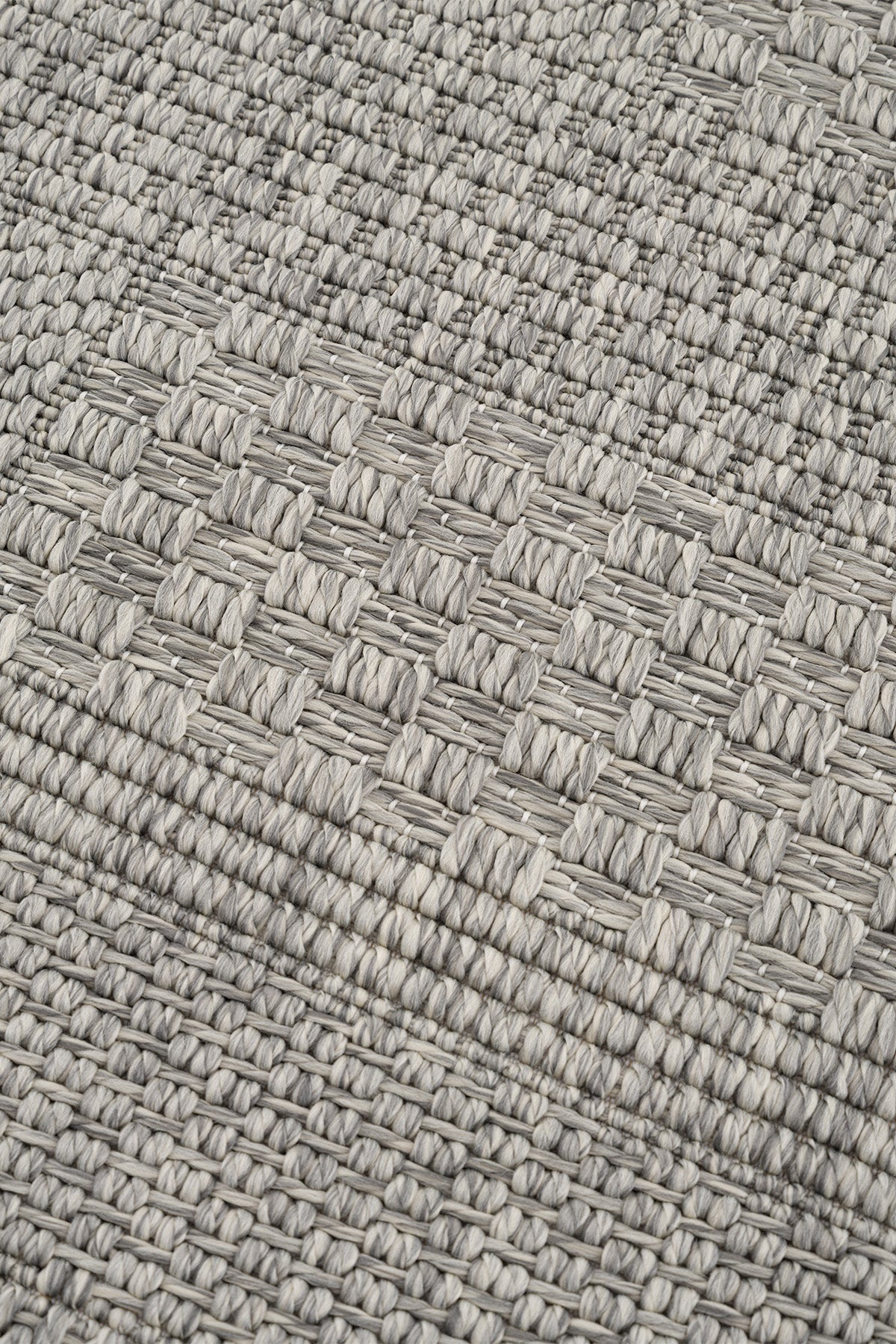 Calvin Klein Opus B3729D Gri Halı