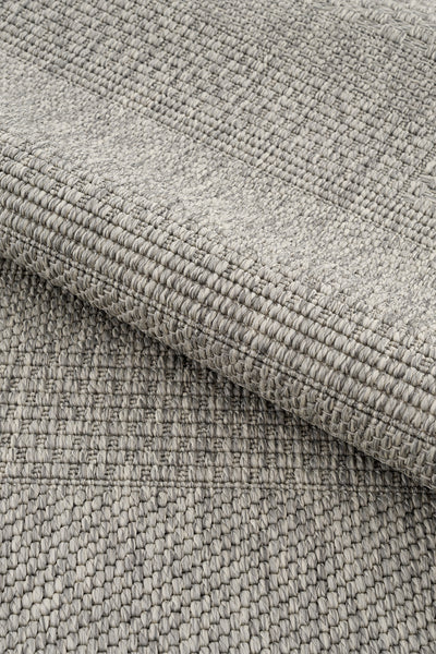 Calvin Klein Opus Gri Halı B3729D