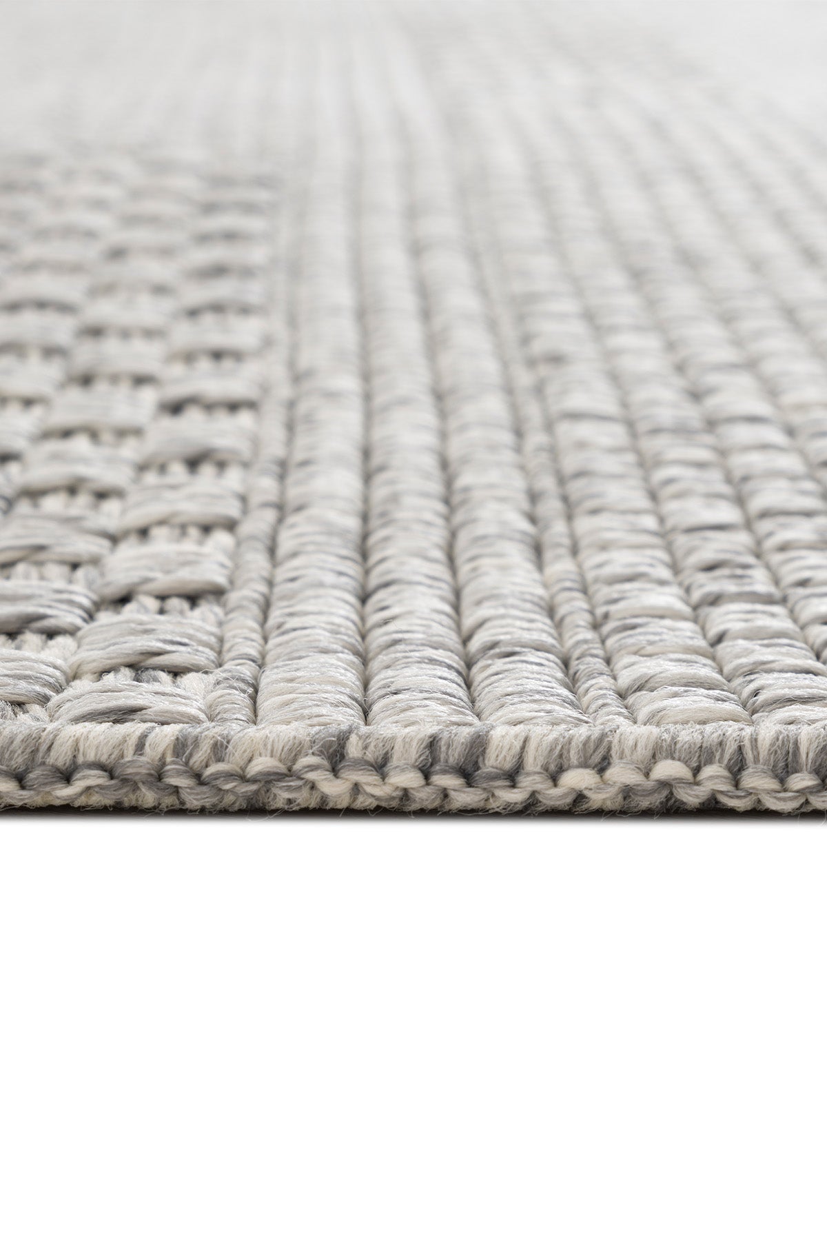 Calvin Klein Opus B3729D Gri Halı