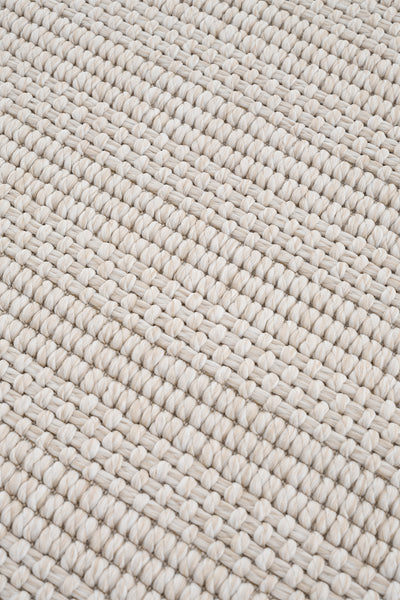 Calvin Klein Opus Krem Halı B3785A