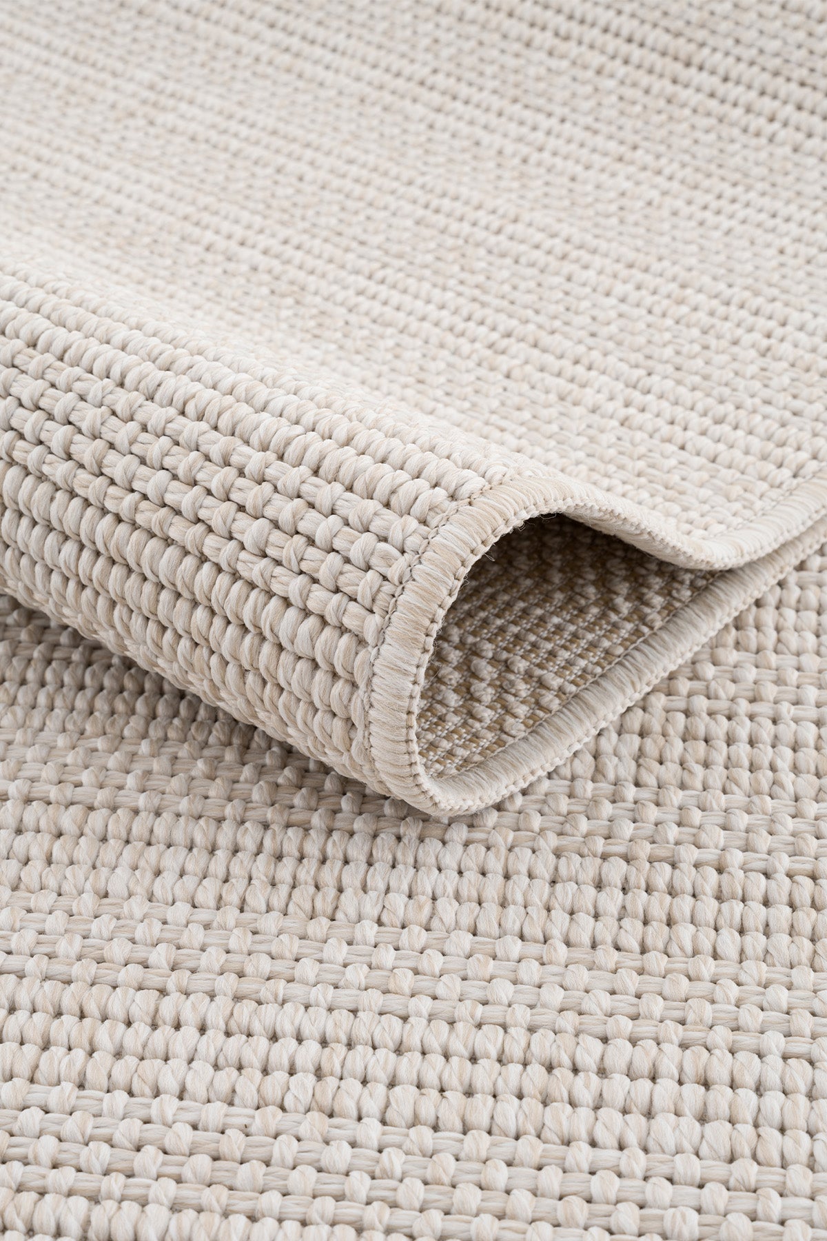 Calvin Klein Opus B3785A Krem Halı