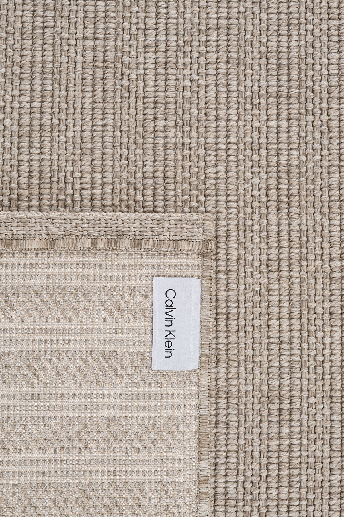 Calvin Klein Opus B3785B Bej Halı