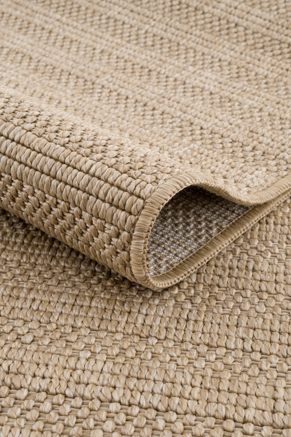 Calvin Klein Opus B3785C Natural Halı