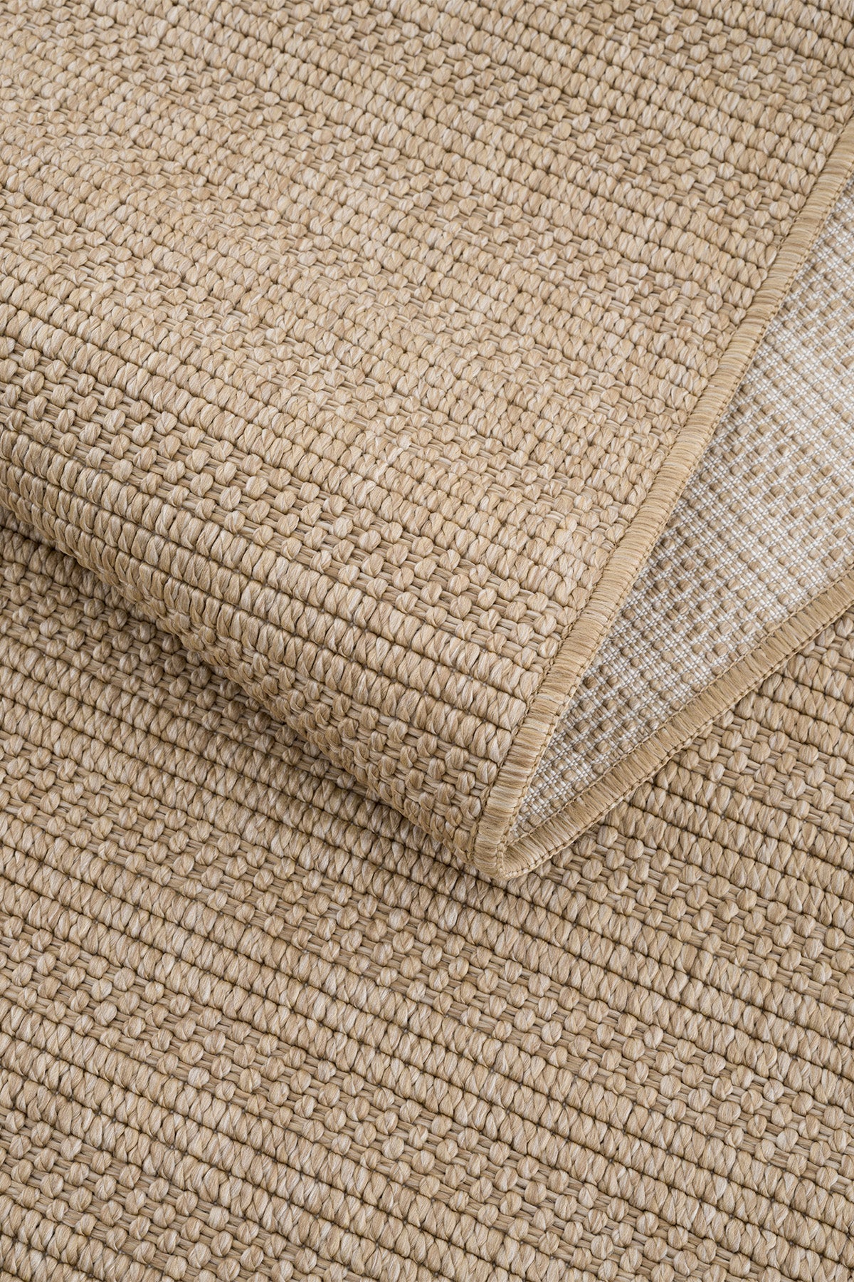 Calvin Klein Opus B3785C Natural Halı