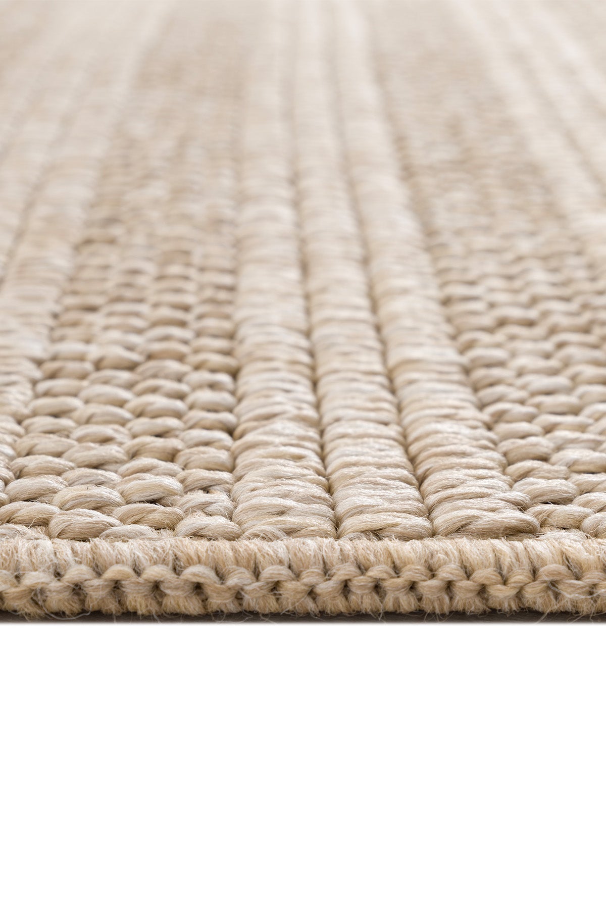 Calvin Klein Opus B3785C Natural Halı