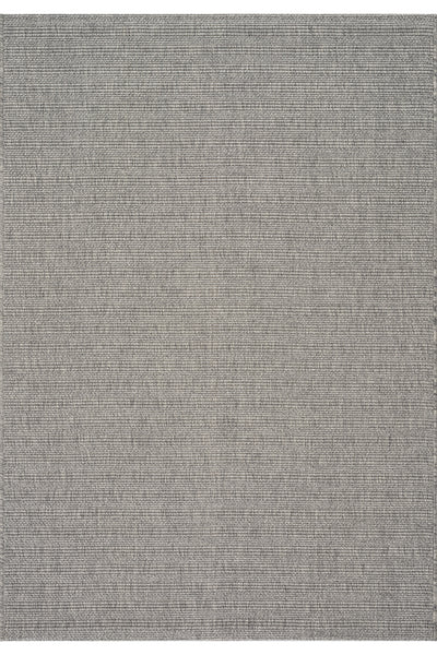 Calvin Klein Opus Gri Halı B3785D