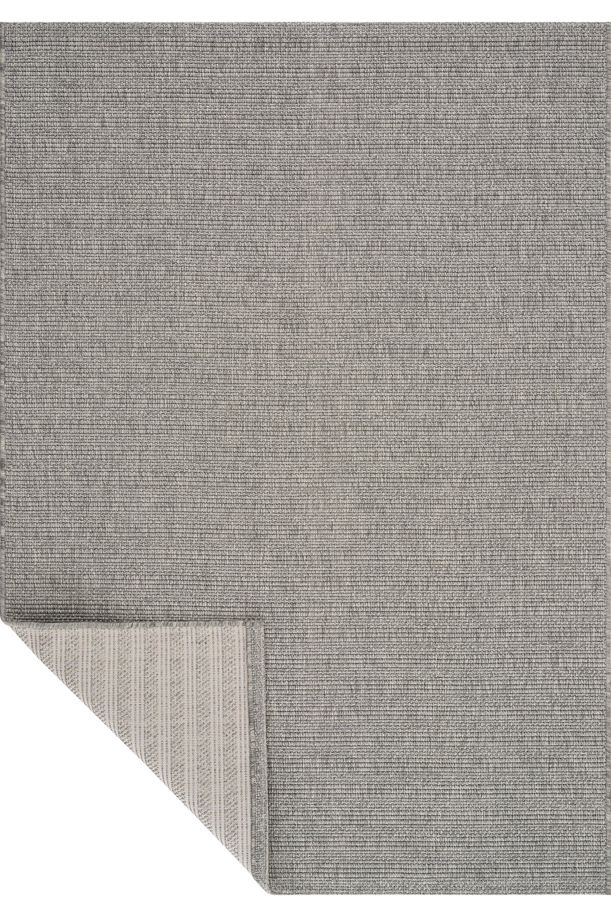 Calvin Klein Opus B3785D Gri Halı