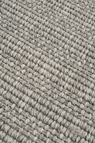 Calvin Klein Opus Gri Halı B3785D