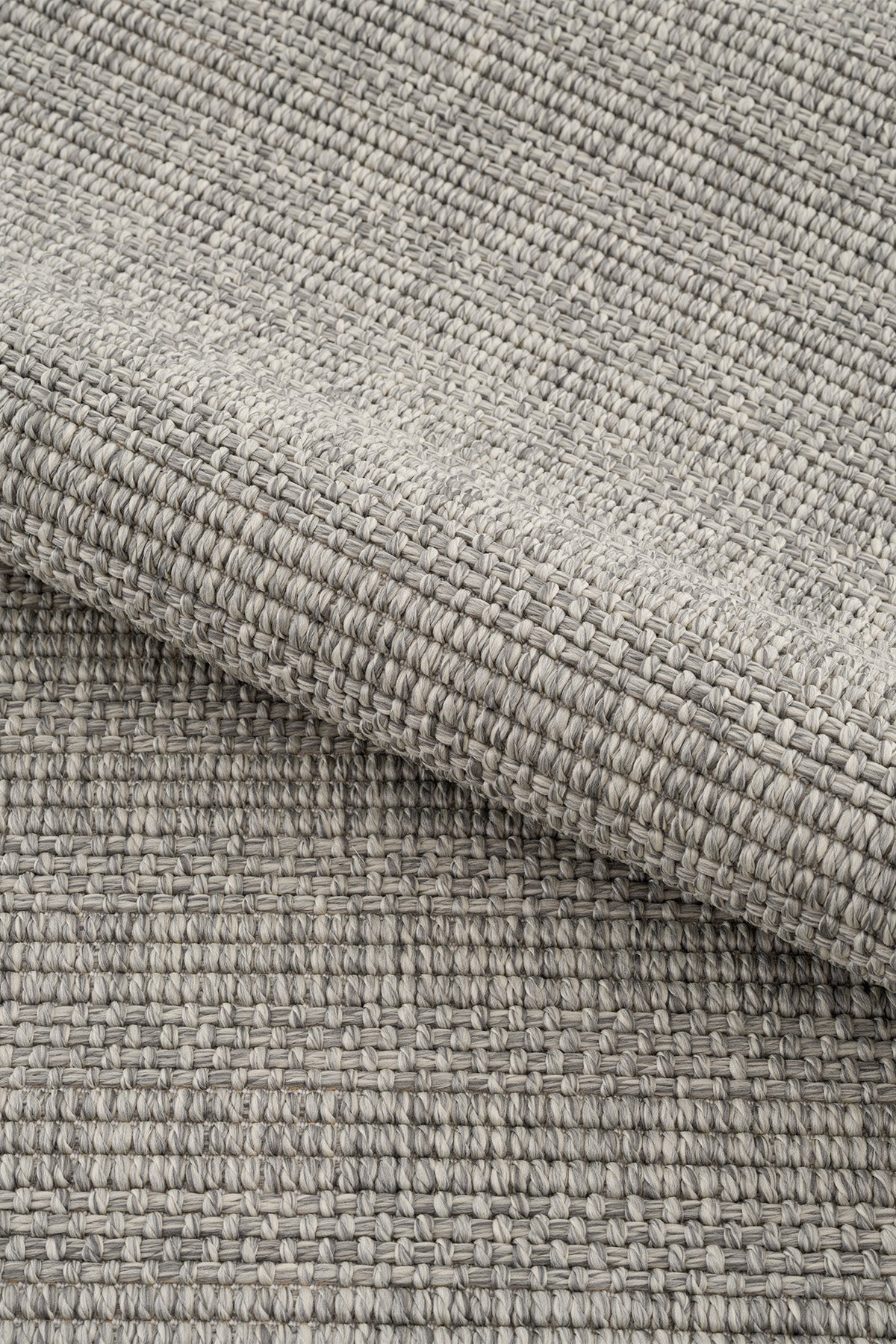 Calvin Klein Opus B3785D Gri Halı