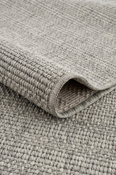 Calvin Klein Opus Gri Halı B3785D