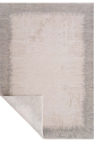 Calvin Klein Passages Bej Gri Halı A3490A