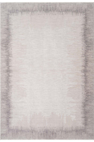 Calvin Klein Passages Gri Vizon Halı A3490E