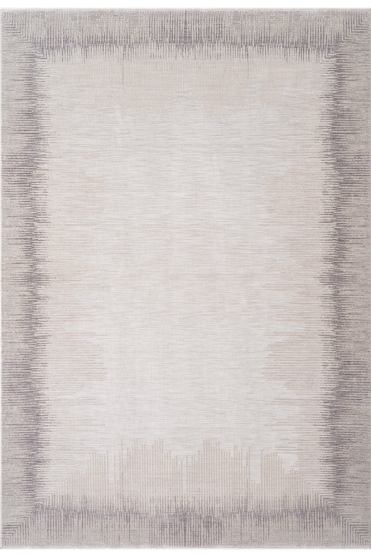 Calvin Klein Passages A3490A Bej Gri Halı