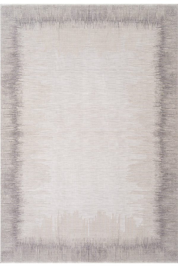 Calvin Klein Passages Bej Gri Halı A3490A