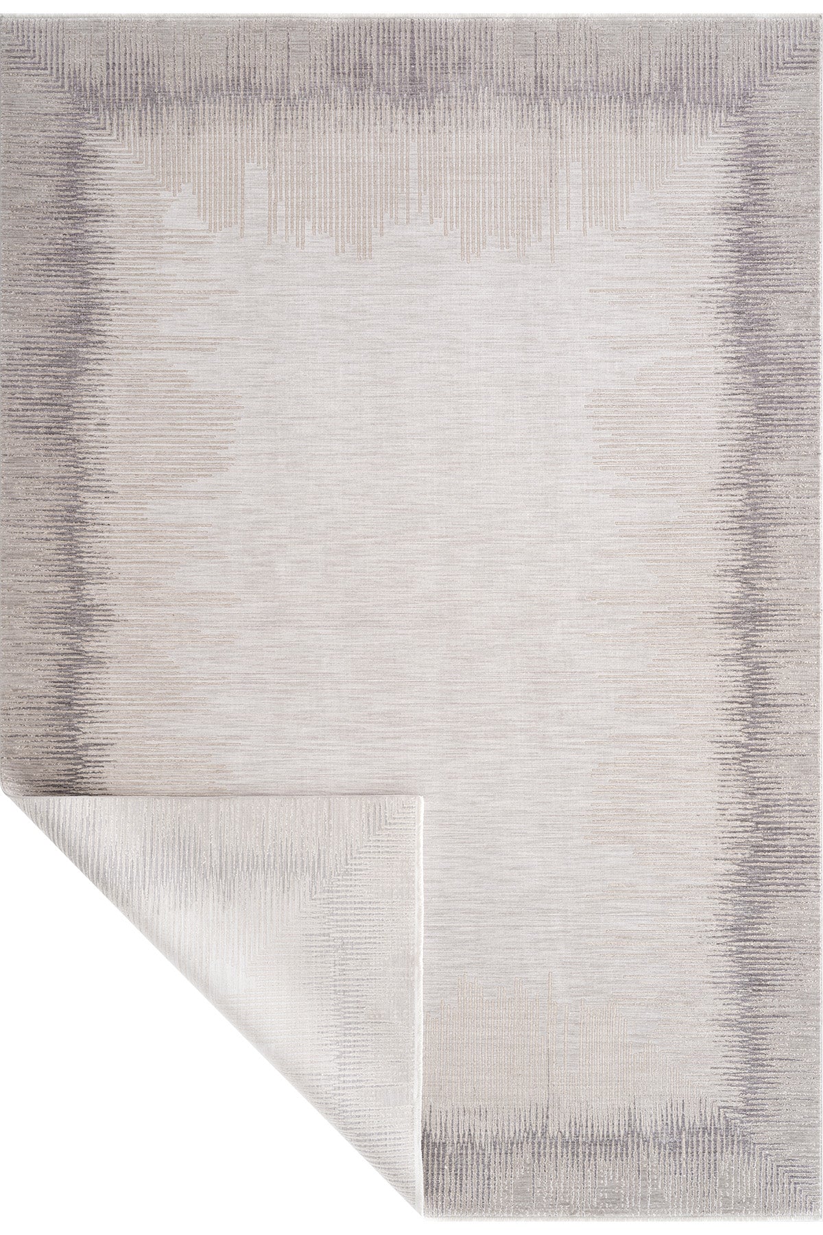 Calvin Klein Passages A3490A Bej Gri Halı