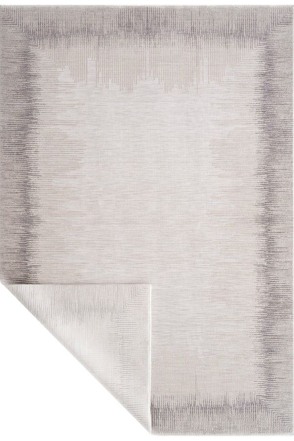 Calvin Klein Passages Bej Gri Halı A3490A