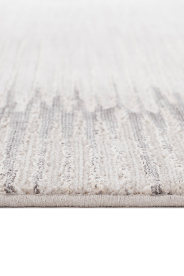 Calvin Klein Passages Bej Gri Halı A3490A