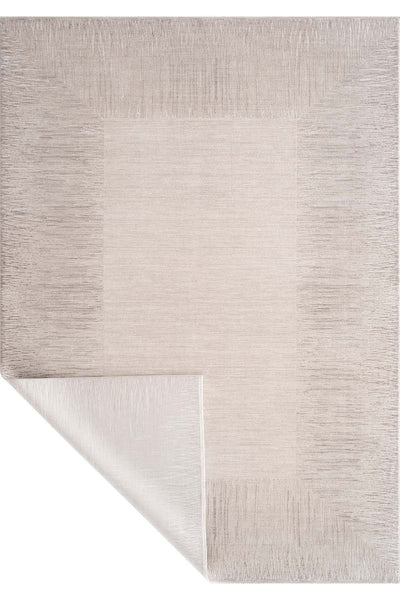 Calvin Klein Passages Bej Vizon Halı A3491B