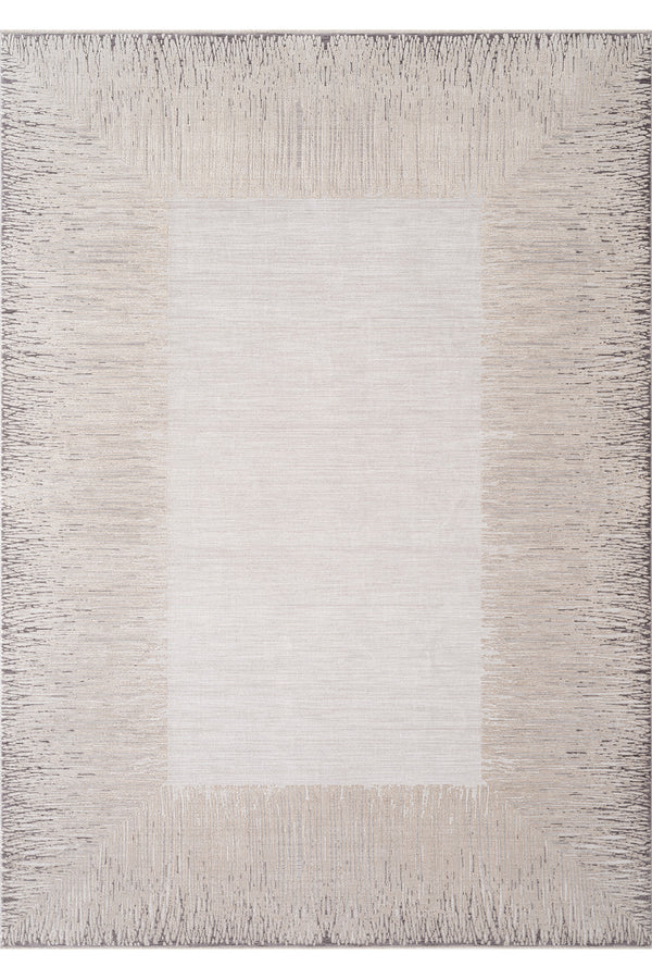 Calvin Klein Passages Gri Vizon Halı A3491E